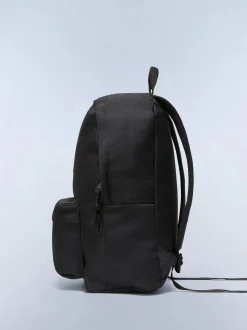 Napapijri Herren Rucksack - VOYAGE 3 - 20, 8L in schwarz
