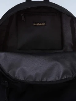 Napapijri Herren Rucksack - VOYAGE 3 - 20, 8L in schwarz