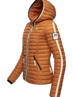 Navahoo Damen Übergangsjacke - Kimuk Prc in terra