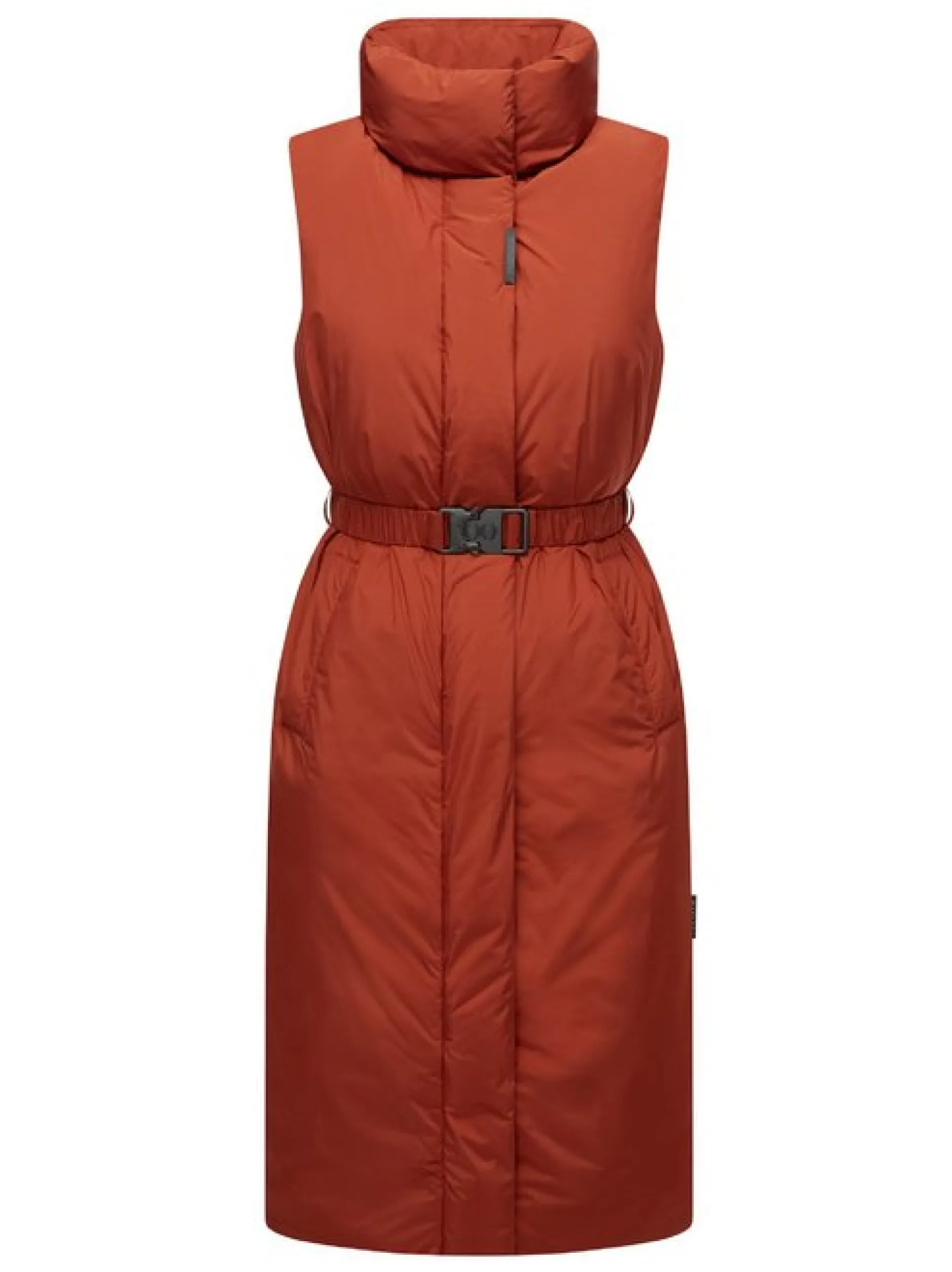 Navahoo Damen Longweste - Abendlied XIV in terra