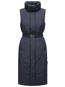 Navahoo Damen Longweste - Abendlied XIV in marine