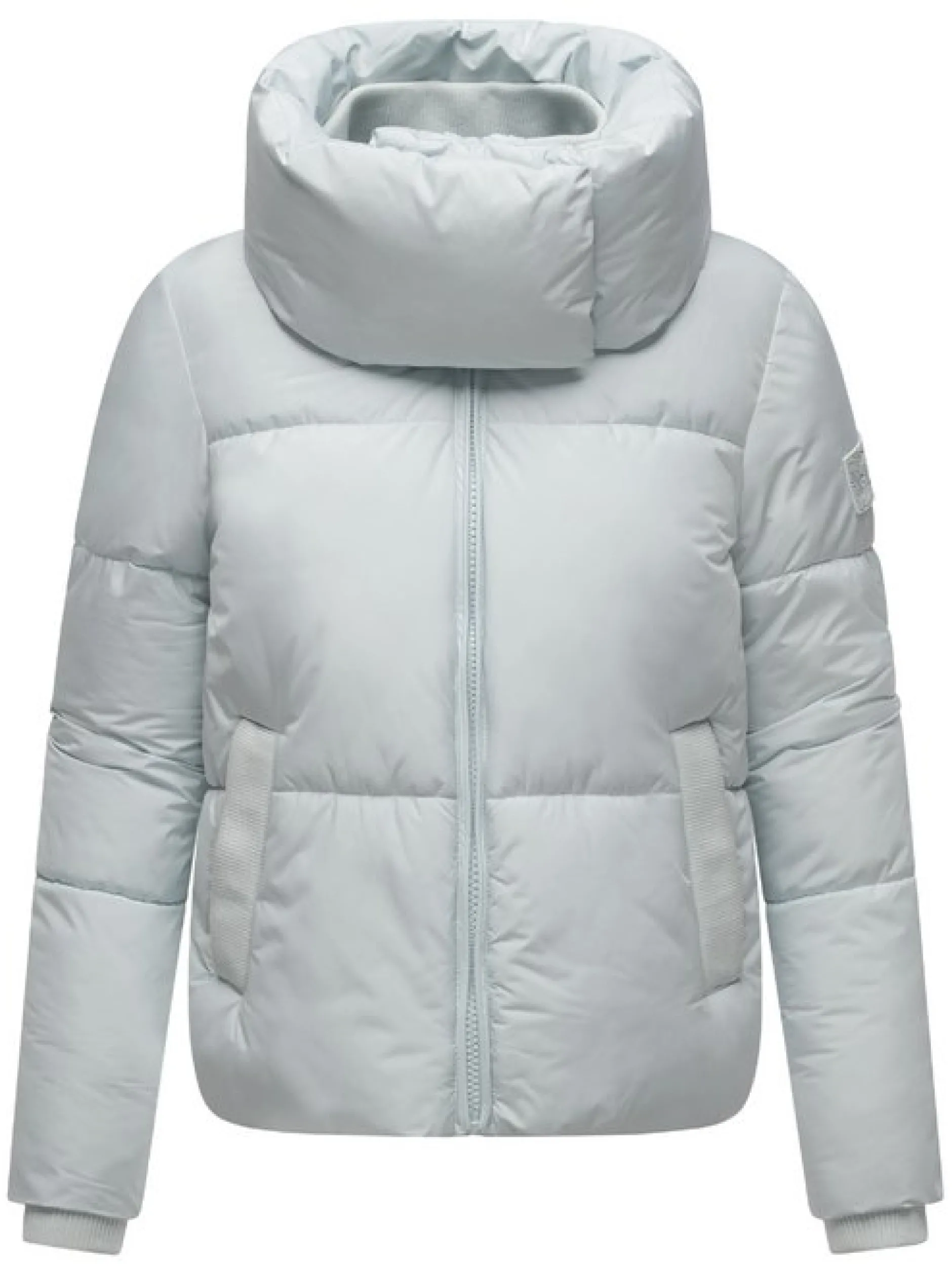 Navahoo Damen Outdoorjacke - Traumelfe 14 in hellblau