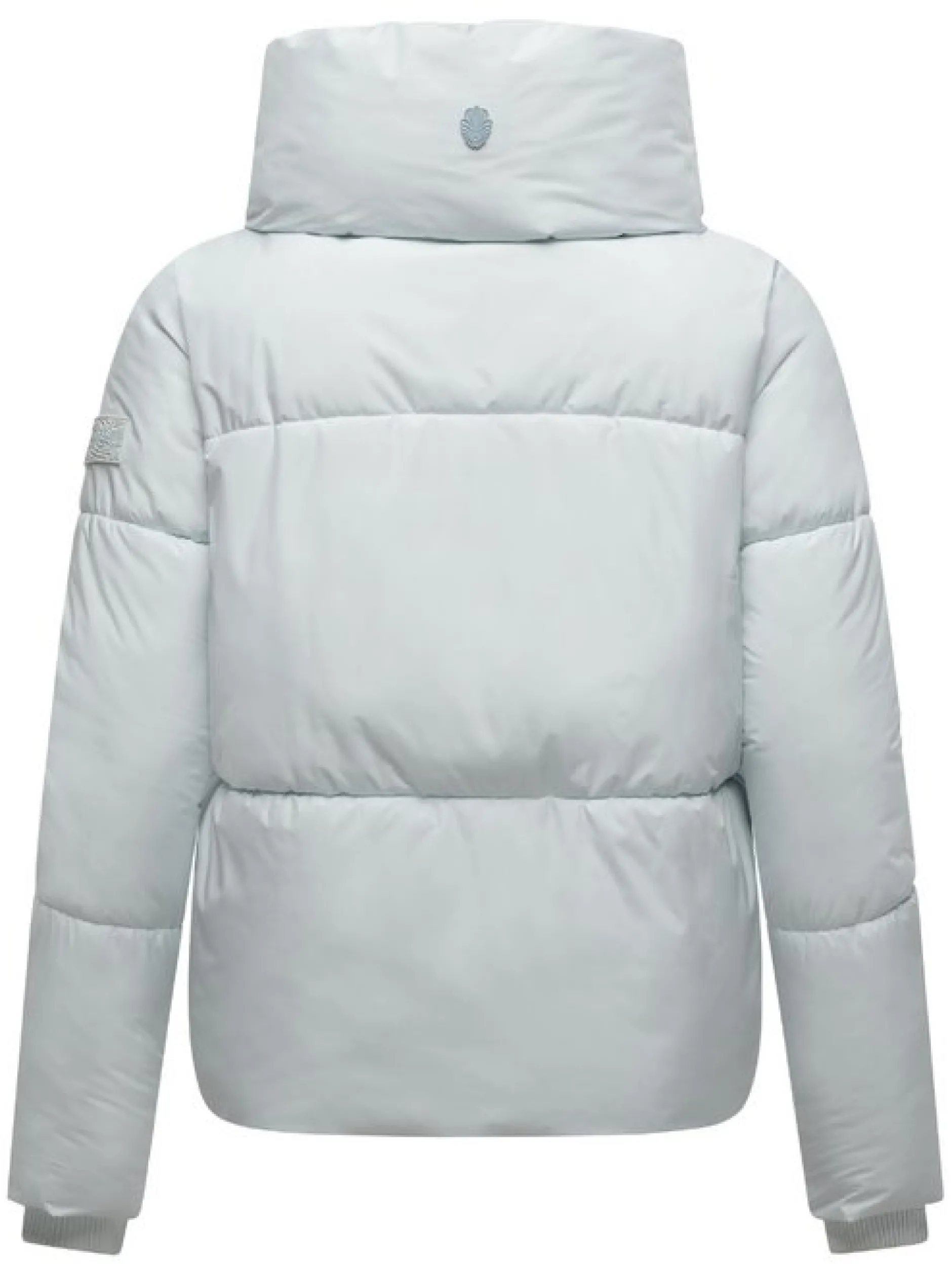 Navahoo Damen Outdoorjacke - Traumelfe 14 in hellblau