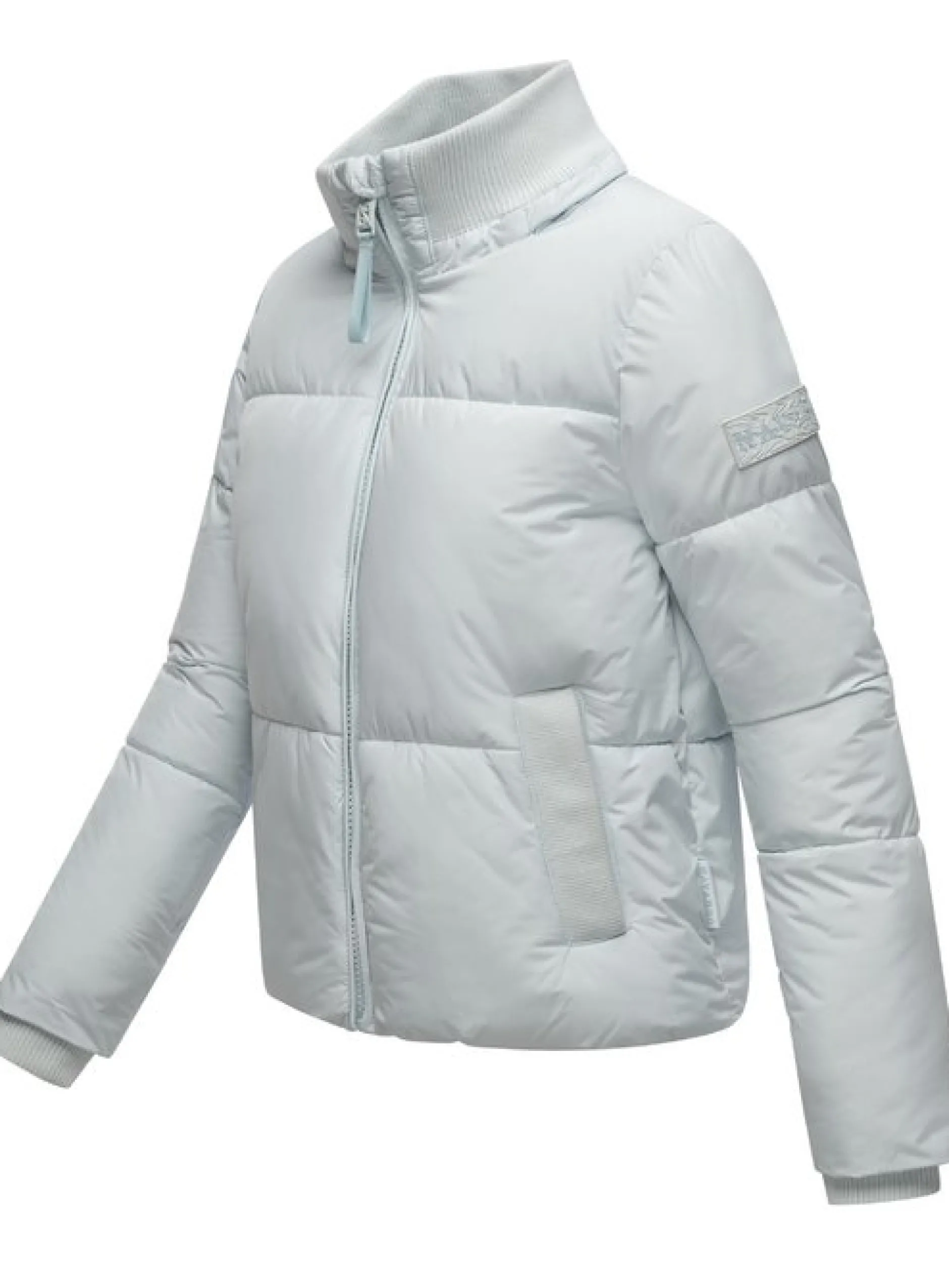 Navahoo Damen Outdoorjacke - Traumelfe 14 in hellblau