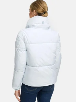 Navahoo Damen Outdoorjacke - Traumelfe 14 in hellblau