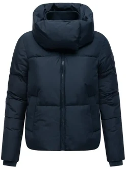 Navahoo Damen Outdoorjacke - Traumelfe 14 in marine