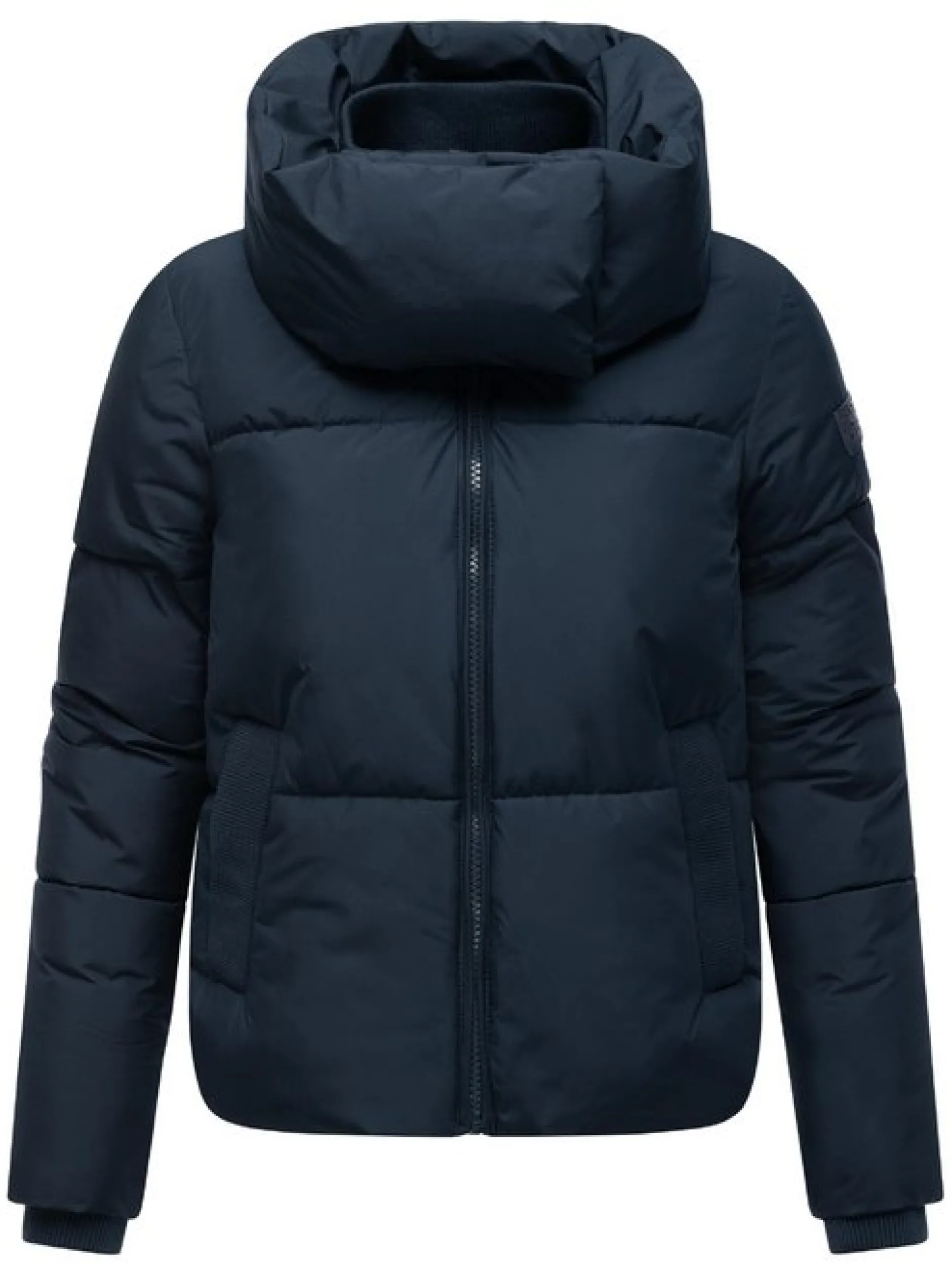 Navahoo Damen Outdoorjacke - Traumelfe 14 in marine