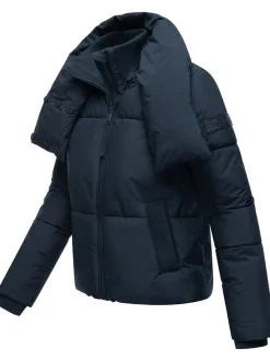 Navahoo Damen Outdoorjacke - Traumelfe 14 in marine