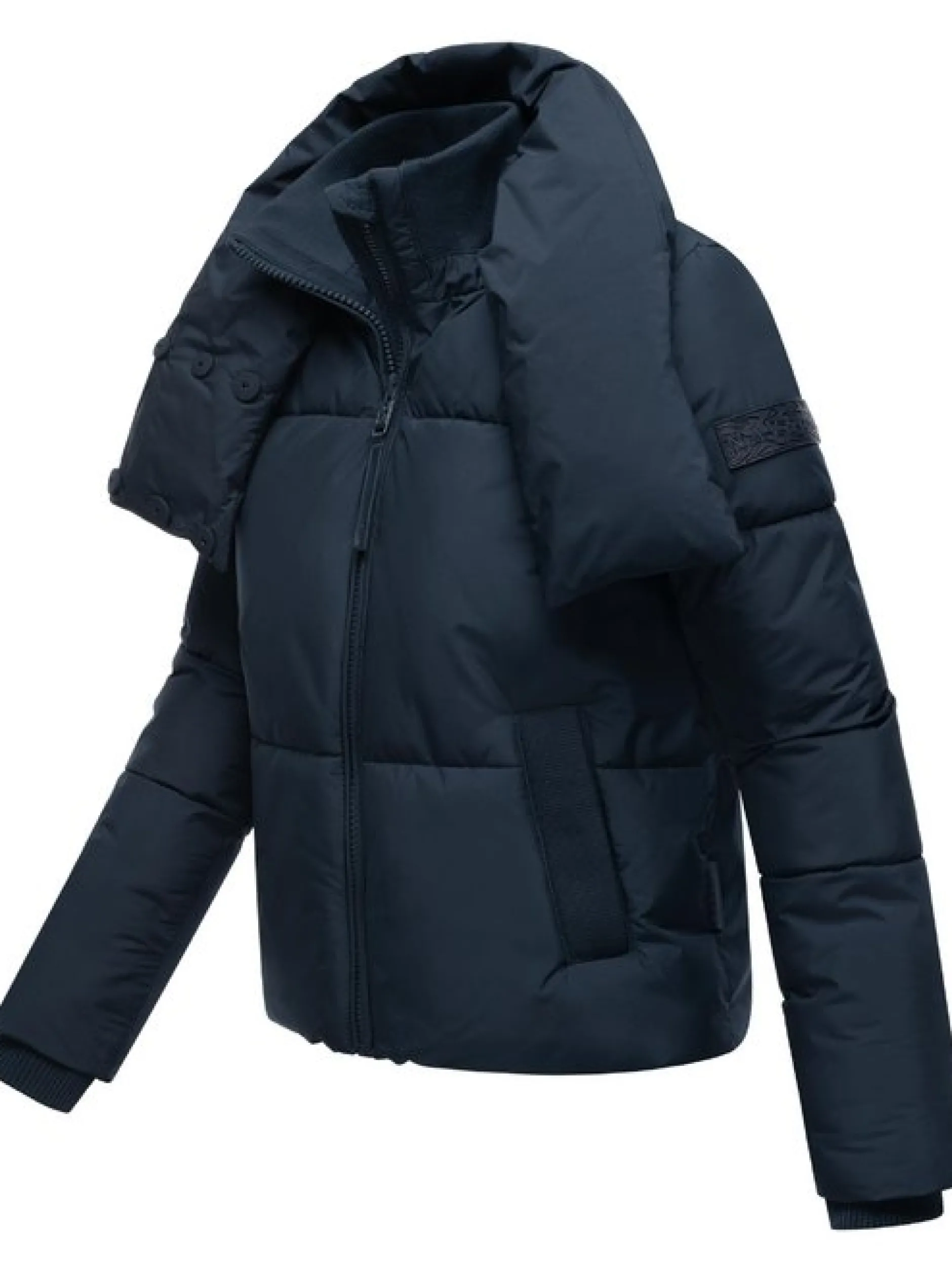 Navahoo Damen Outdoorjacke - Traumelfe 14 in marine