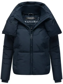 Navahoo Damen Outdoorjacke - Traumelfe 14 in marine