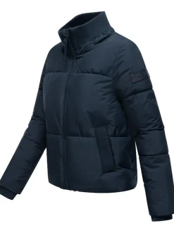 Navahoo Damen Outdoorjacke - Traumelfe 14 in marine