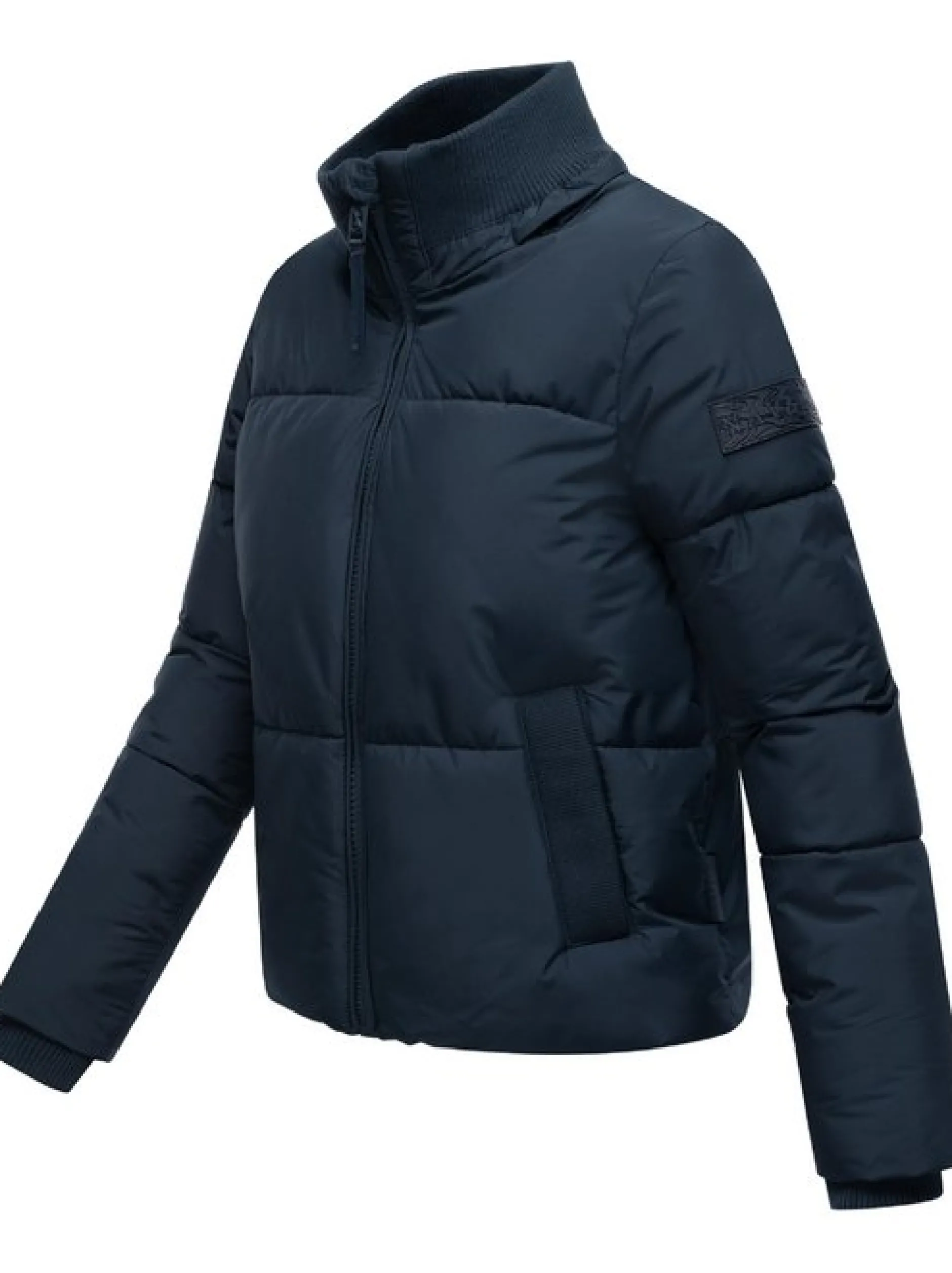 Navahoo Damen Outdoorjacke - Traumelfe 14 in marine