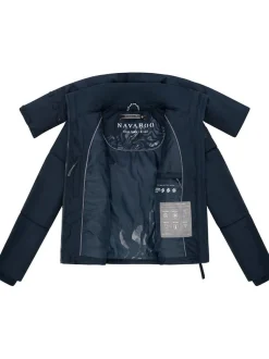 Navahoo Damen Outdoorjacke - Traumelfe 14 in marine