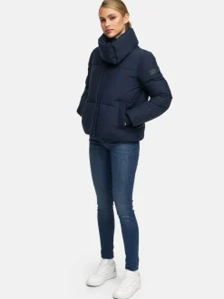 Navahoo Damen Outdoorjacke - Traumelfe 14 in marine