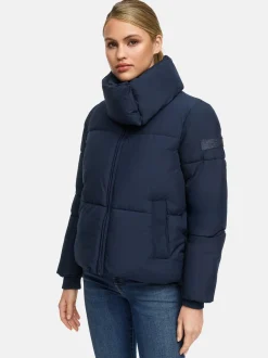 Navahoo Damen Outdoorjacke - Traumelfe 14 in marine