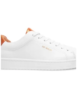 N91 Damen Sneaker – Original Draft W BX in weiß