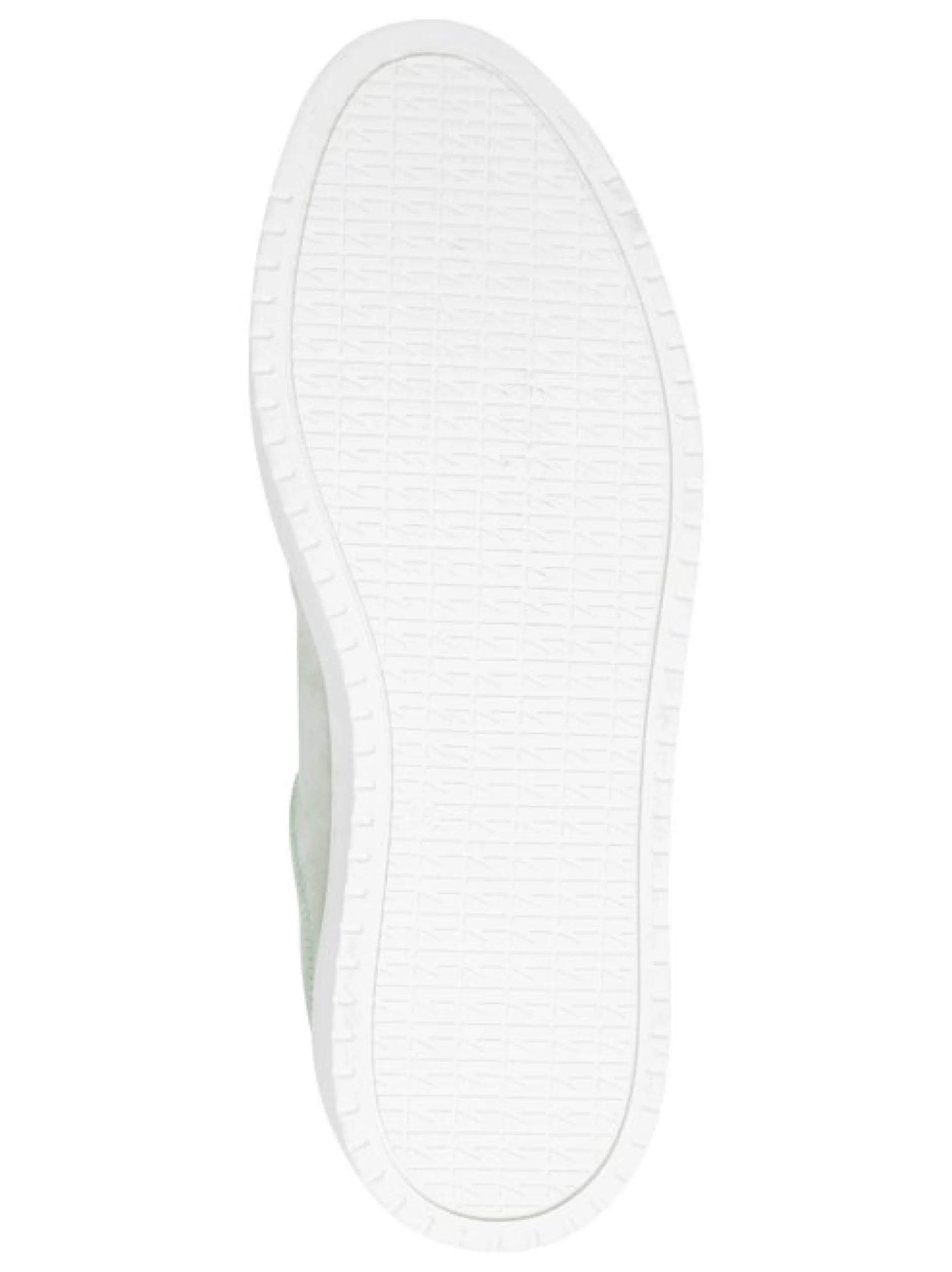 N91 Damen Sneaker – Original Draft W BE in mint