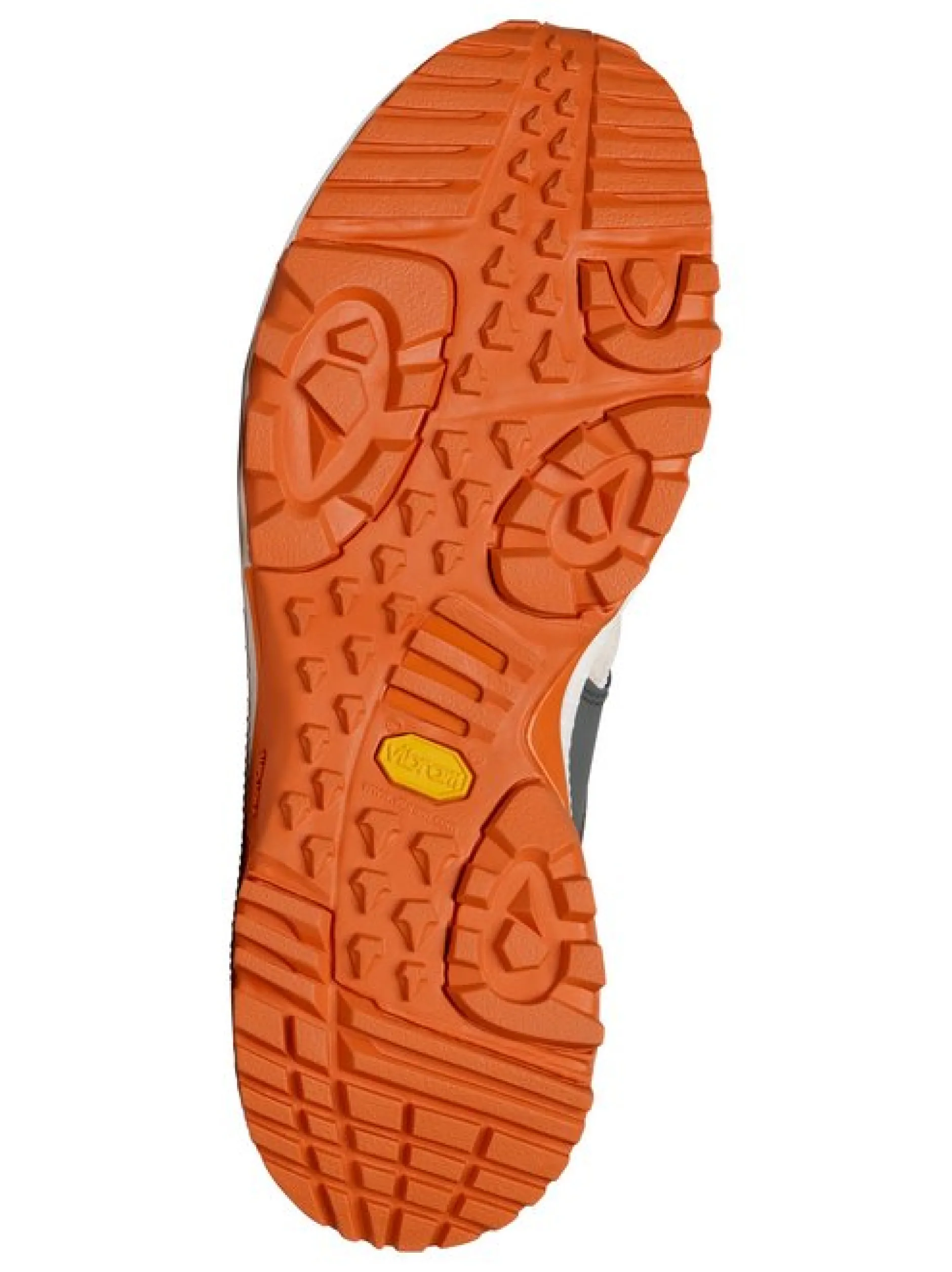 N91 Damen Sneaker – Style Choice W LM in weiß