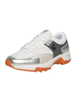 N91 Damen Sneaker – Style Choice W LM in weiß