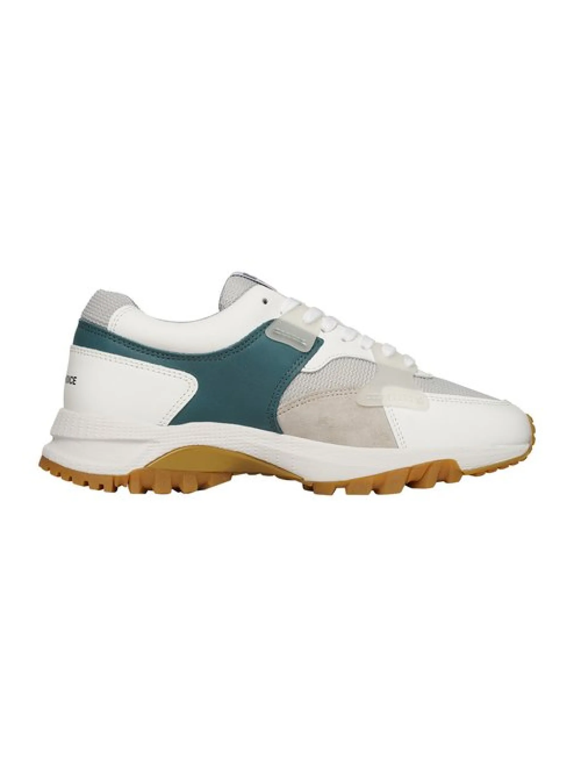 N91 Damen Sneaker – Style Choice W LL in grau