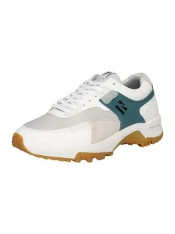 N91 Damen Sneaker – Style Choice W LL in grau