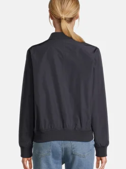New View Damen Jacke - Bailey in marine