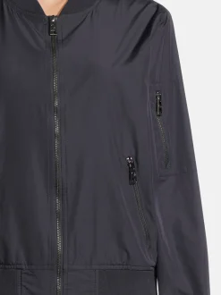 New View Damen Jacke - Bailey in marine
