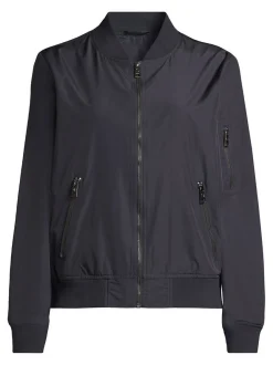 New View Damen Jacke - Bailey in marine