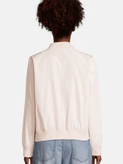 New View Damen Jacke - Bailey in beige