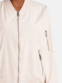 New View Damen Jacke - Bailey in beige
