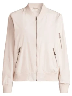 New View Damen Jacke - Bailey in beige