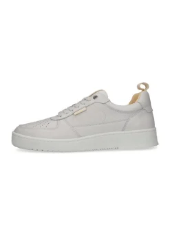 N91 Herren Sneaker – Bball M AB in weiß - 3,0 cm Absatz