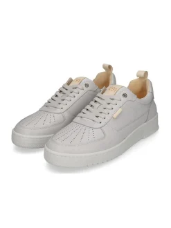 N91 Herren Sneaker – Bball M AB in weiß - 3,0 cm Absatz