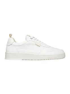 N91 Herren Sneaker – Bball M AB in weiß - 3,0 cm Absatz