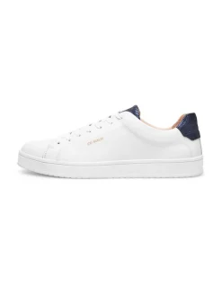 N91 Herren Sneaker – Original Draft M BX in weiß