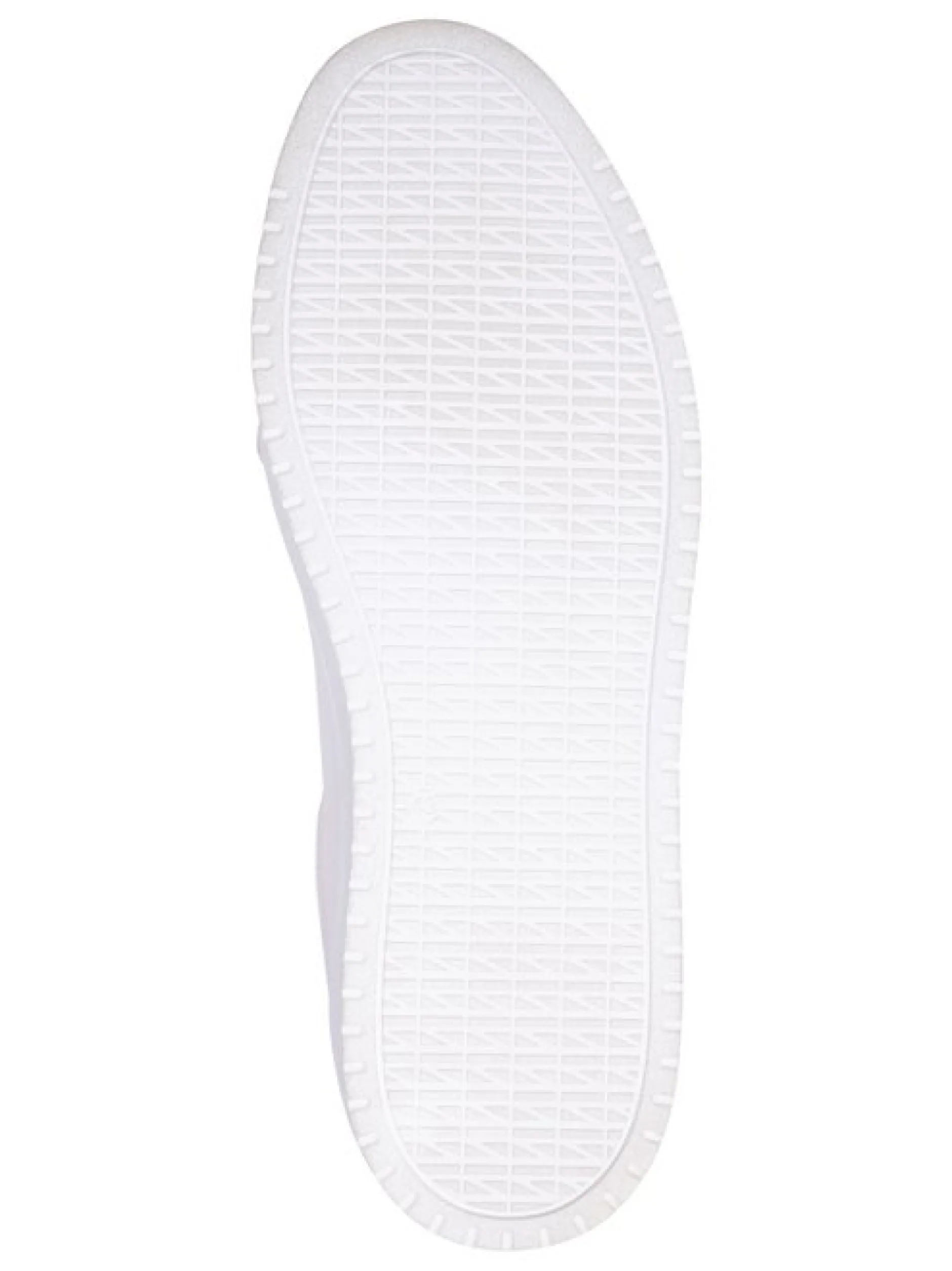 N91 Herren Sneaker – Original Draft M BX in weiß