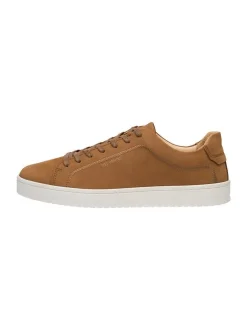 N91 Herren Sneaker – Original Draft DG in braun