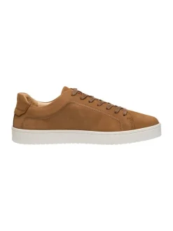 N91 Herren Sneaker – Original Draft DG in braun