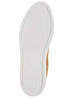 N91 Herren Sneaker – Original Draft DG in braun