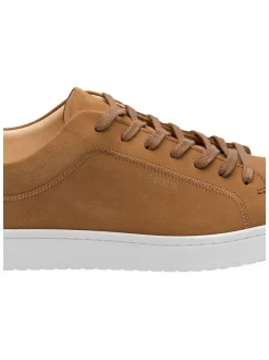 N91 Herren Sneaker – Original Draft DG in braun