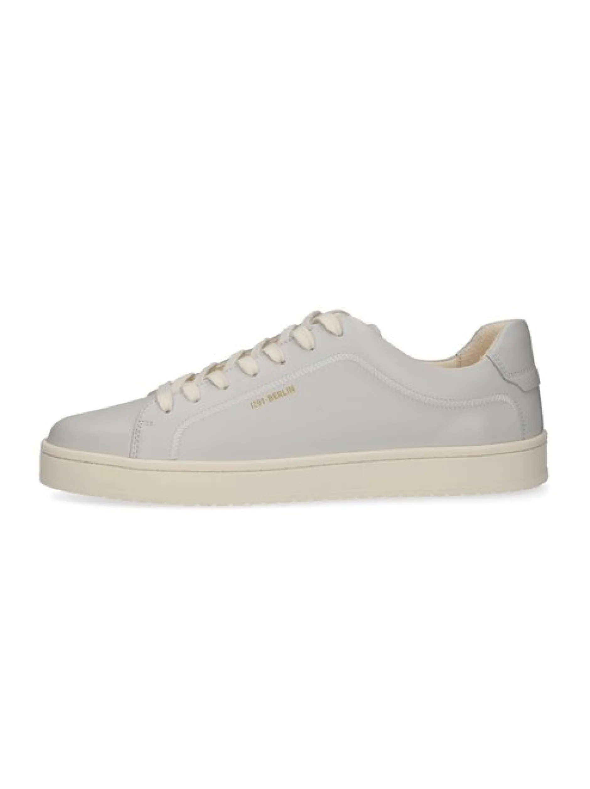 N91 Herren Sneaker – Original Draft M BA in weiß