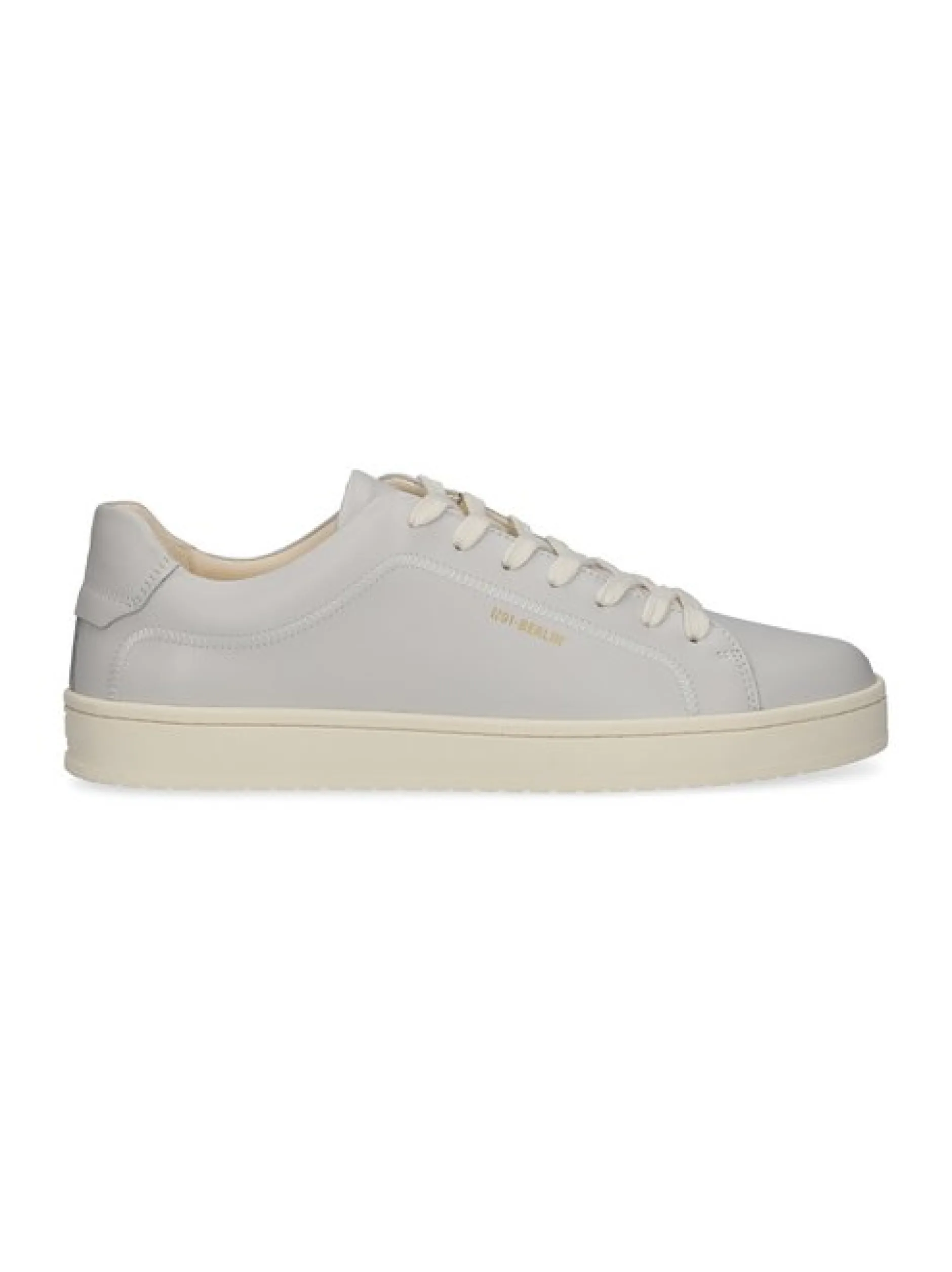 N91 Herren Sneaker – Original Draft M BA in weiß
