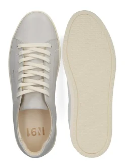 N91 Herren Sneaker – Original Draft M BA in weiß