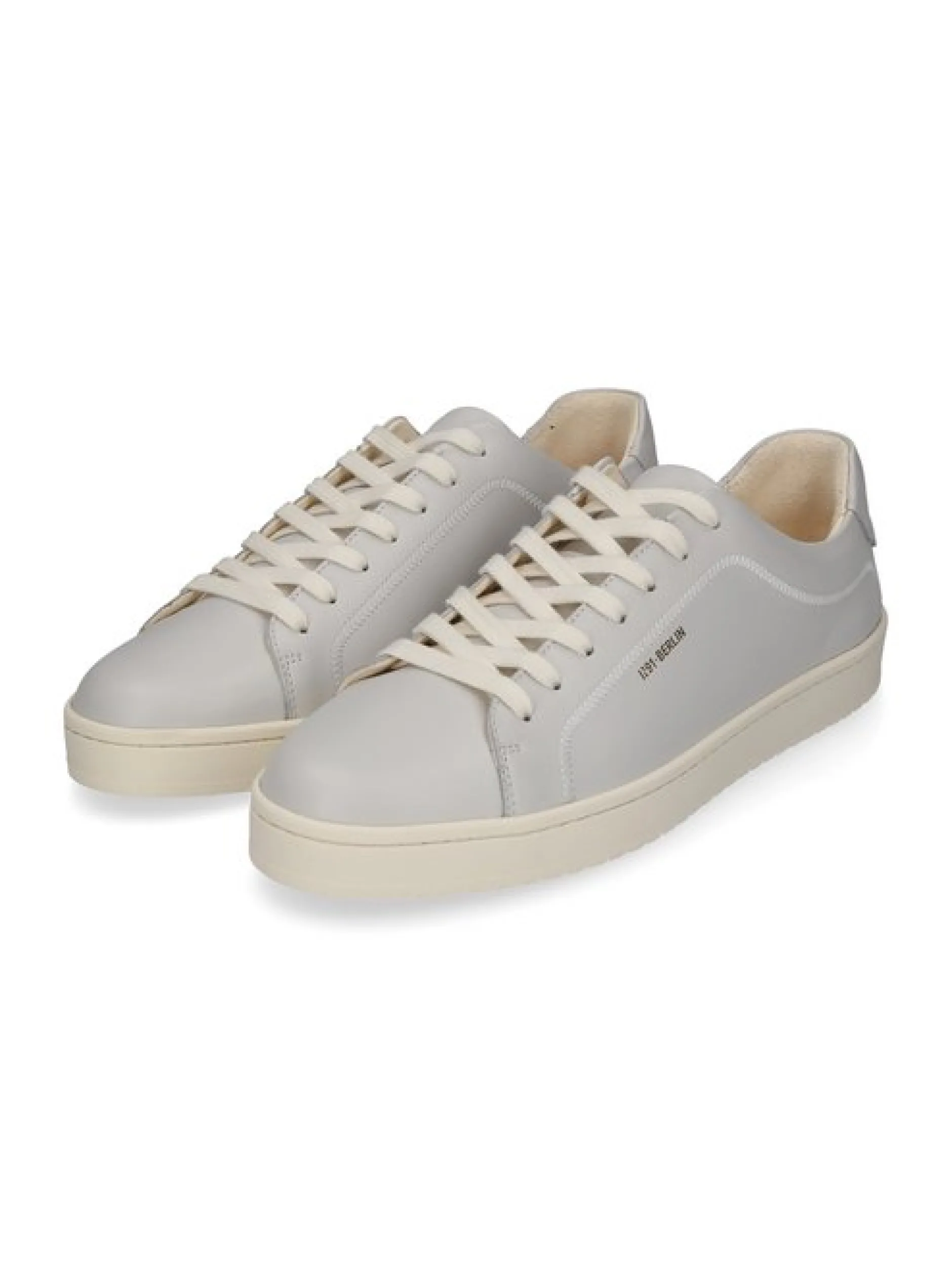 N91 Herren Sneaker – Original Draft M BA in weiß