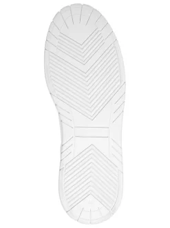 N91 Herren Sneaker – Vintage One M AD in weiß