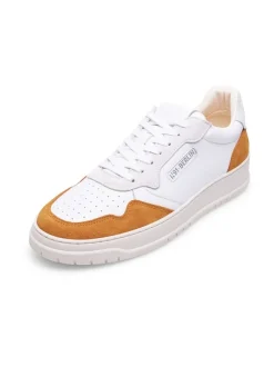 N91 Herren Sneaker – Vintage One M AD in weiß