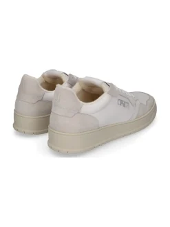 N91 Herren Sneaker – Vintage One M AG in weiß