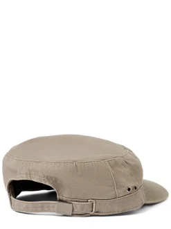 Nils Sundström Herren Cap in schlamm