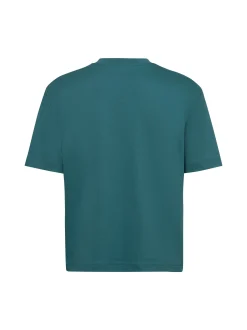 Nils Sundström Herren T-Shirt in beige - Ärmel: Halbarm