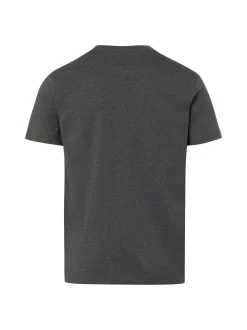Nils Sundström Herren T-Shirt in anthrazit